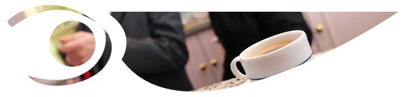 café
