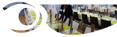 commercialisation restauration