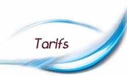 tarif