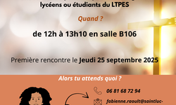 Amen toi !(1)